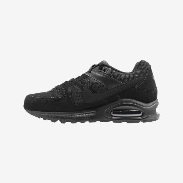 Nike 629993-020 Sneakers   in  Black