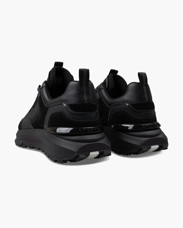 Cruyff Rayado Trainers - Black