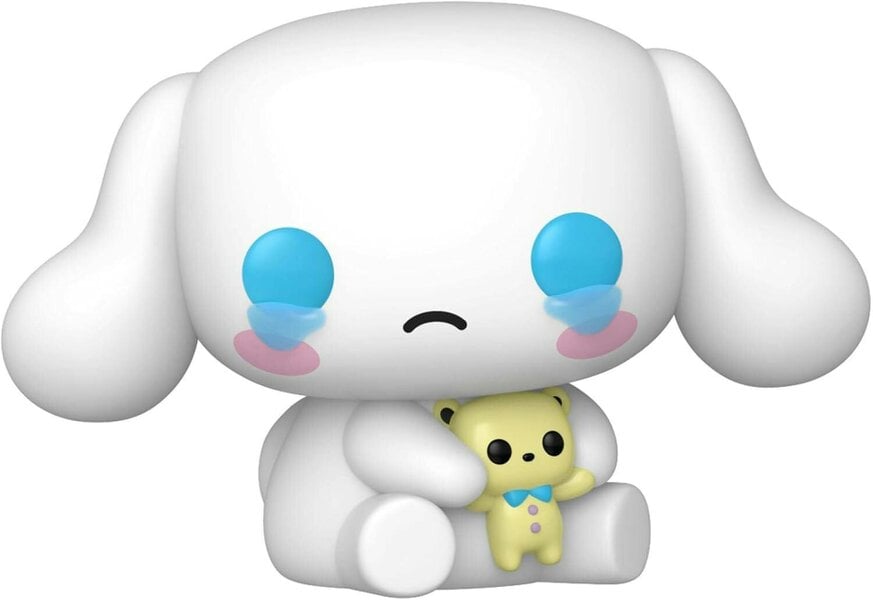 Hello Kitty and Friends - Cinnamoroll Missing You POP! Vinyl Figure (107)