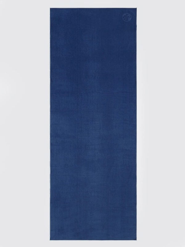 Manduka eQua Yoga Mat Towels