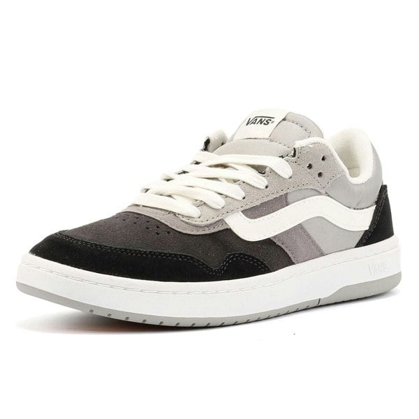 Vans Cruz 3.0 Gradient Trainers - Grey