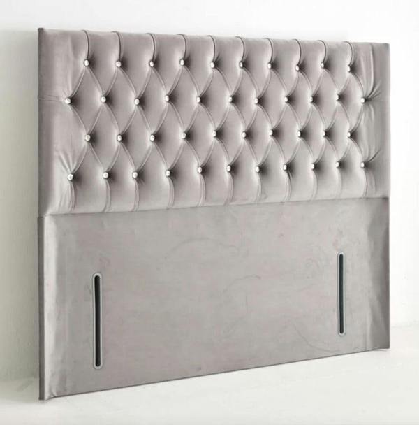 Great British Beds Topaz Headboard