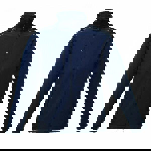 Regatta Mens Sandstorm Jacket - Navy