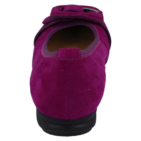 Gabor Ladies Gabor Casual Slip On Part Of Gabor Comfort Range 52.626