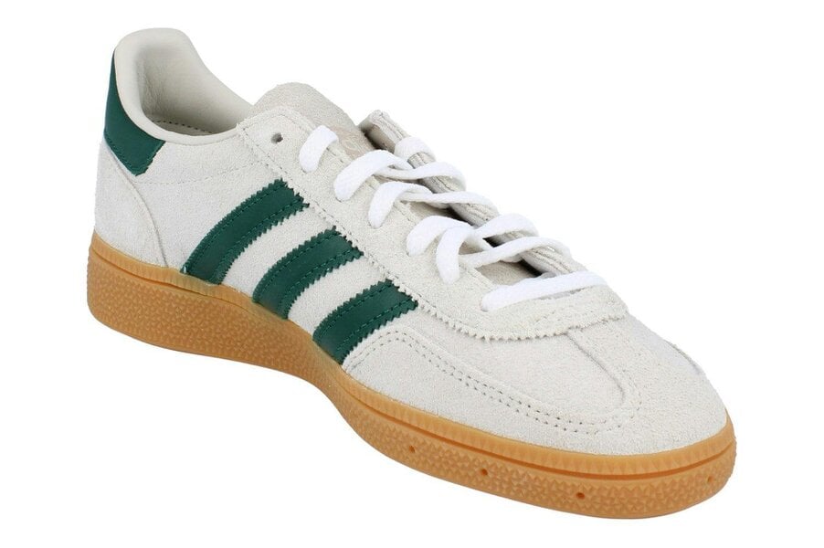 Adidas Originals Handball Spezial Womens Trainers  JS0242