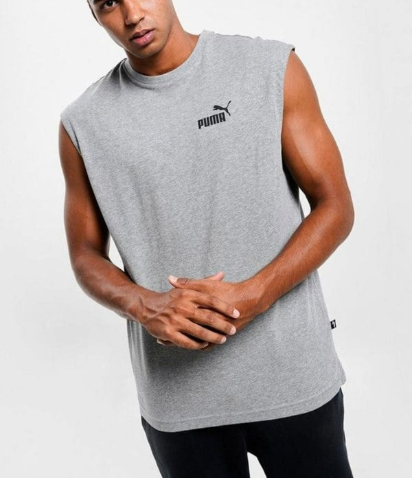 Puma Ess Sleeveless Men's Vest