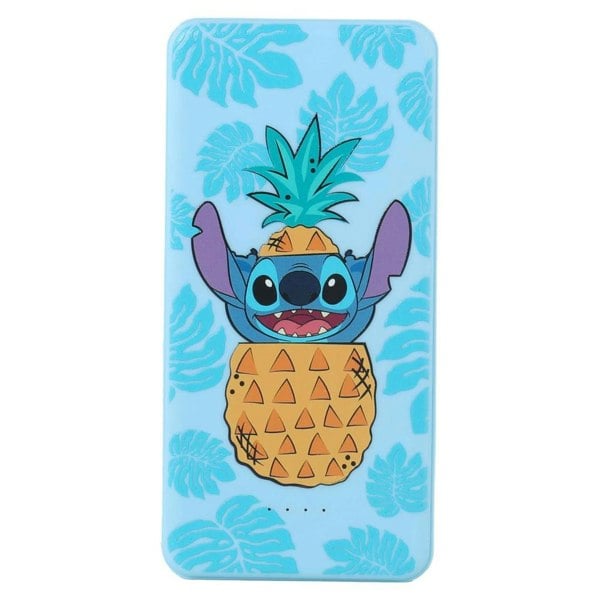 Quest | Stitch 10000Mah Power Bank Pineapple