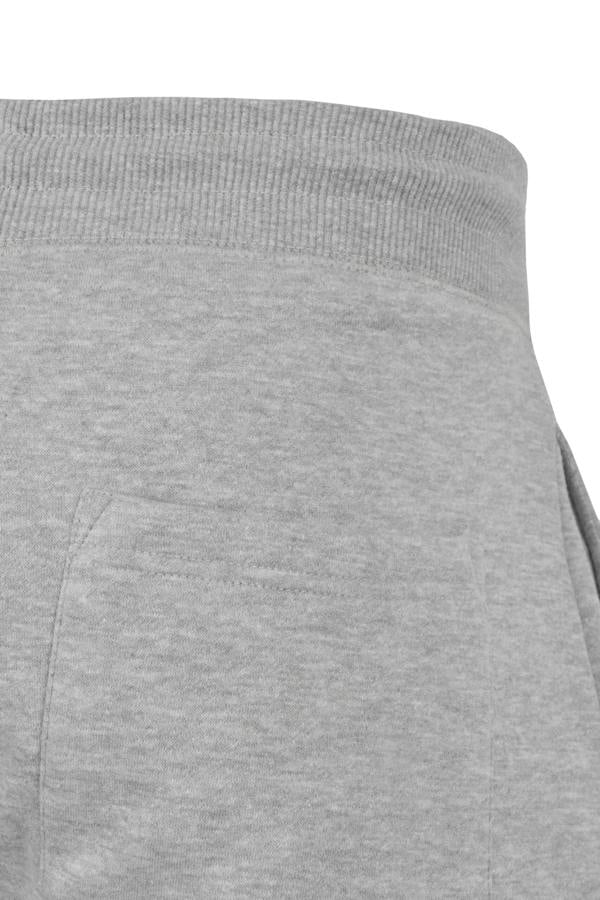 Smart Living Mens Jogger Shorts - Grey
