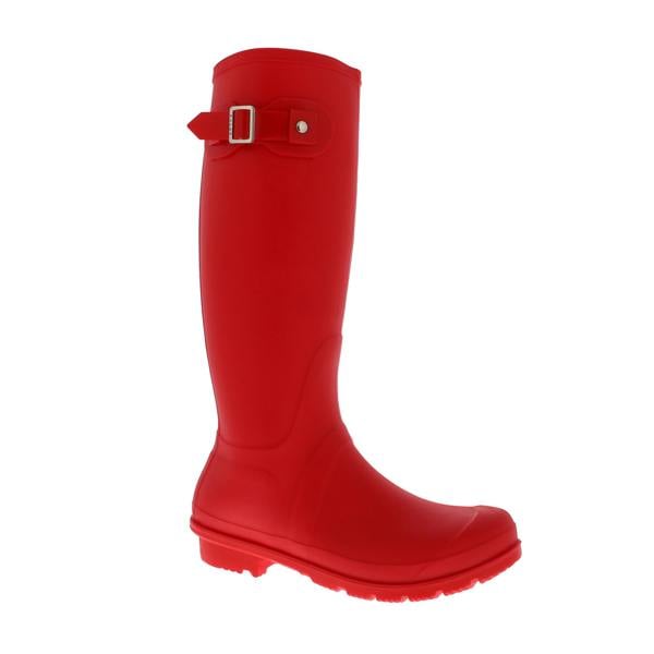 VIVA Hunter: Womens Muck Buckle Snow Rain Waterproof Wellington Boot