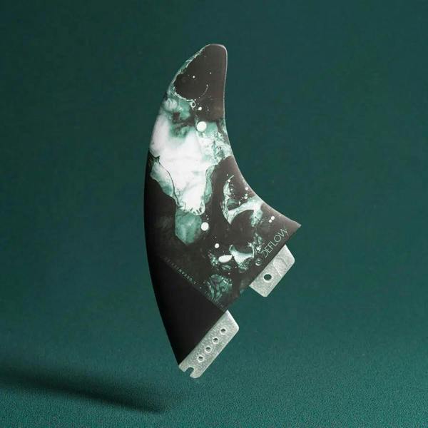 Deflow Surf Deflow highline Thrusters