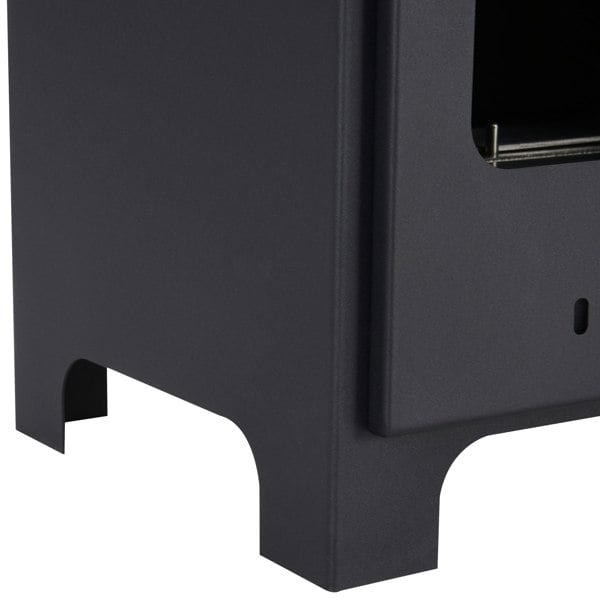 Ethanol Fireplace