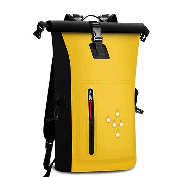 Leaper Outdoor PVC Multi-Function Waterproof Bag