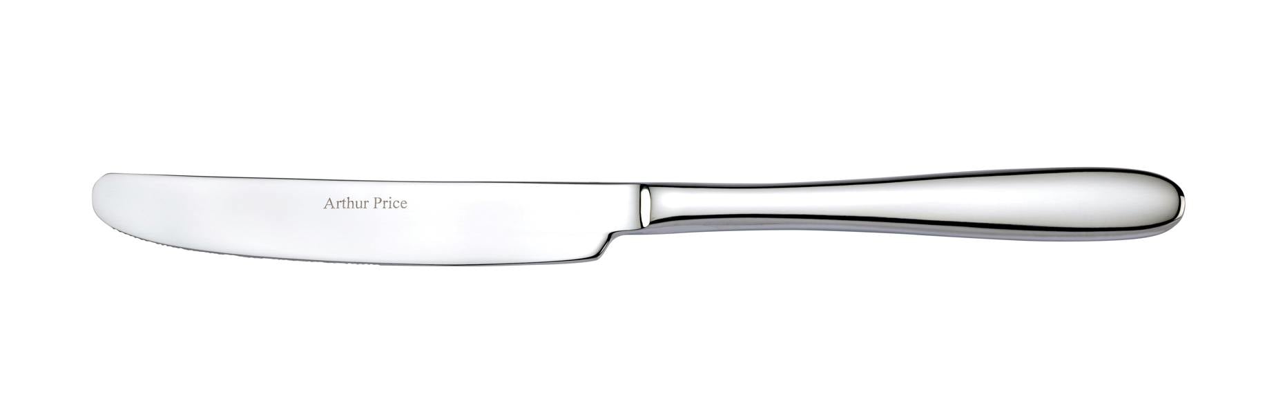 Arthur Price 'Willow' 58 Piece 8 Person Gift Boxed Cutlery Set