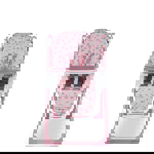 Pip 0+ Highchair Cherry Pie - Highchair - Cosatto Store