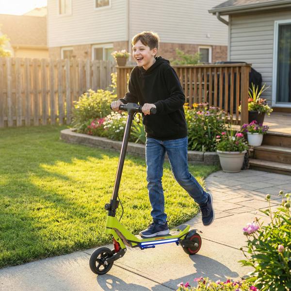 Kids E-Scooter