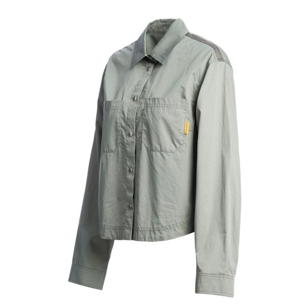 Parajumpers SAPPHIRE - WOMAN 251MPWSICL31 GREY FOX S