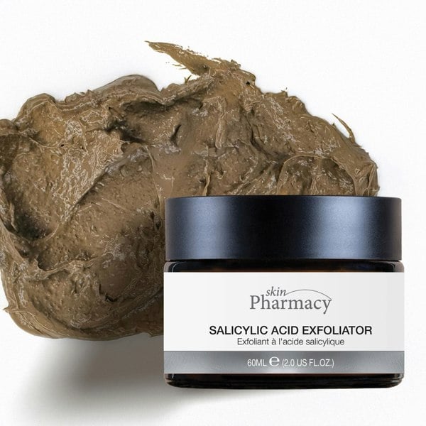 SP134 skinPharmacy Salicylic Acid Exfoliator 60ml