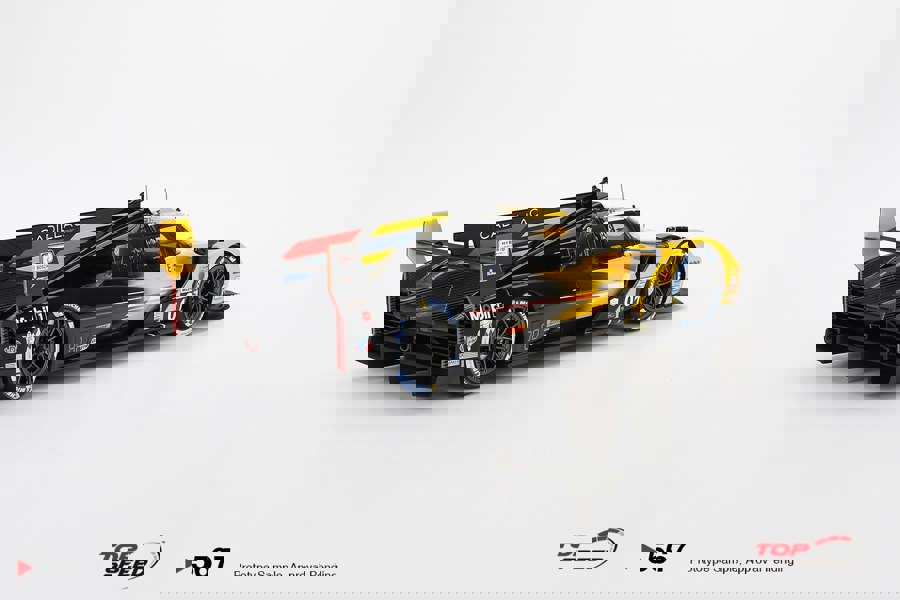 TSM Cadillac V-Series.R No.1 Cadillac Racing 2024 IMSA Daytona 24hrs 1:18 TS0567