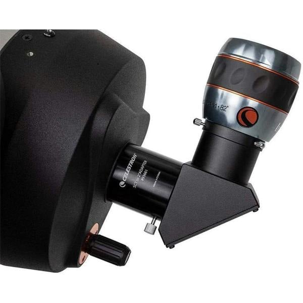 Celestron SCT to 2" Adapter