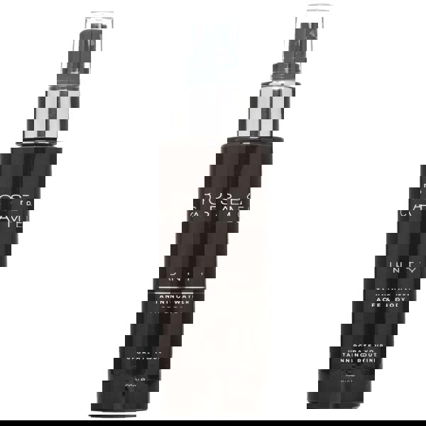 Rose & Caramel Unity Tanning Water 125ml