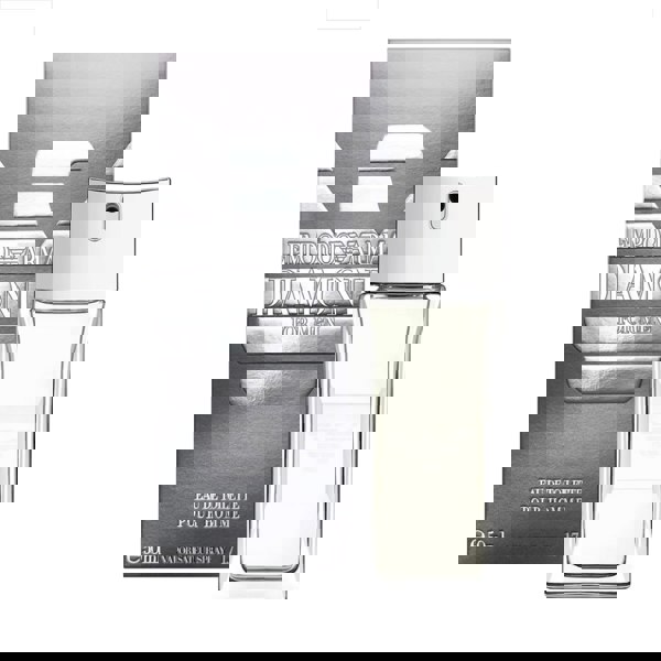 Armani Men's Aftershave Armani Diamonds Men's Eau de Toilette Aftershave Spray (30ml, 50ml, 75ml)