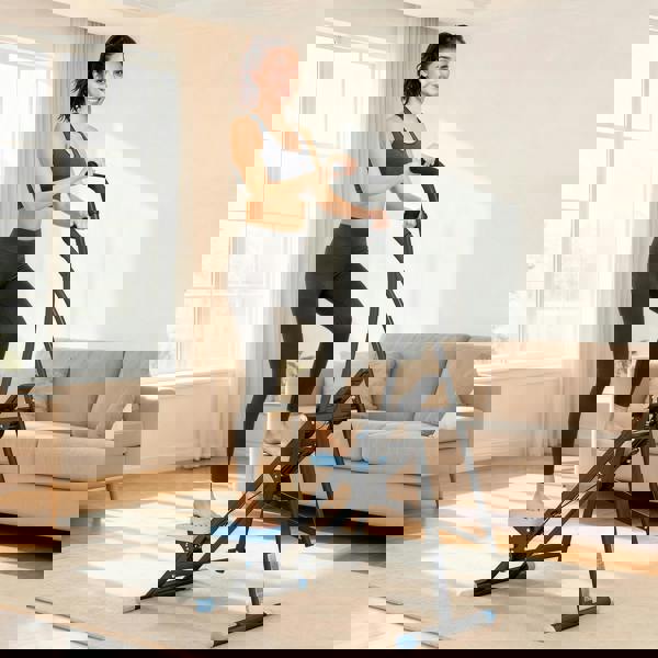 Climber Exercise Machine