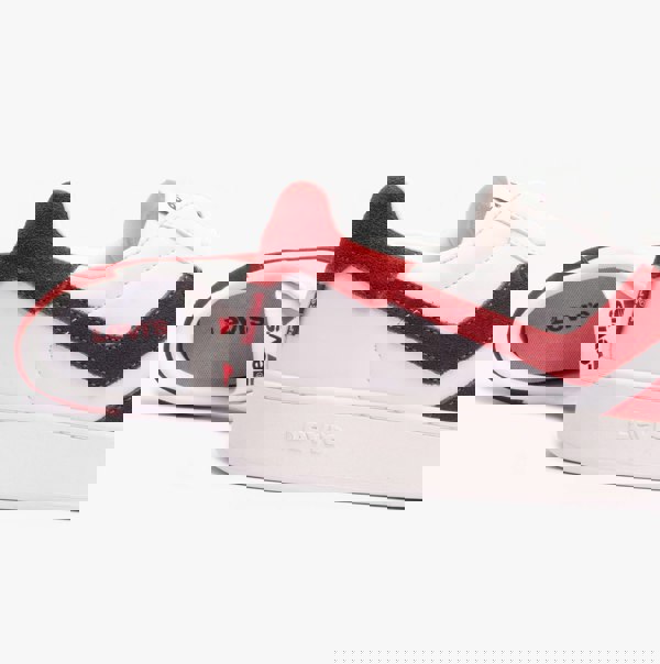 Levi's SWIFT Mens Trainers White