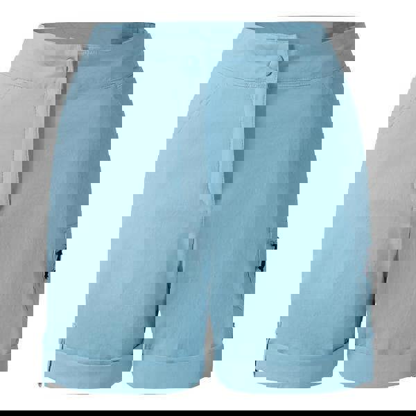 Dare 2B Womens/Ladies Melodic III Shorts - Nordic Blue