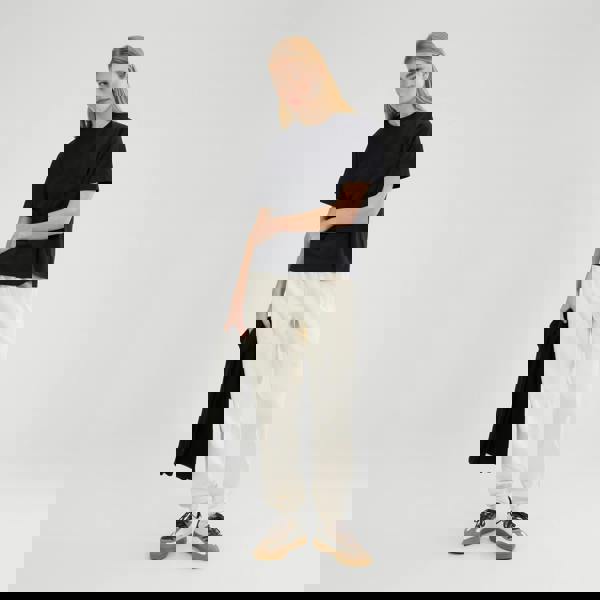 Ellesse Womens/Ladies Reino T-Shirt - Black - 