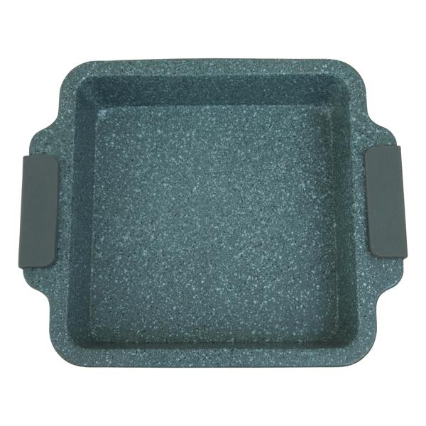 Maison by Premier From Scratch Grey Small Square Baking Tin