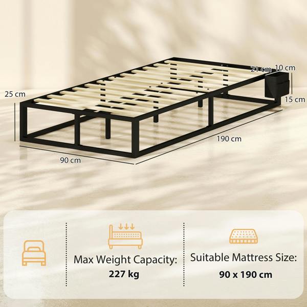 Bed Frame