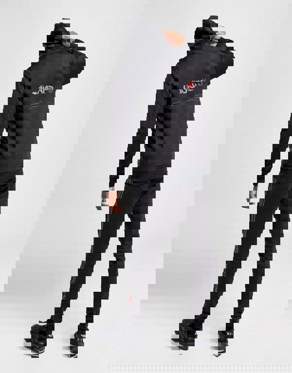 Adidas Originals CM Black Hoodie