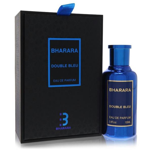 Bharara Beauty Double Bleu Eau De Parfum 100 ml