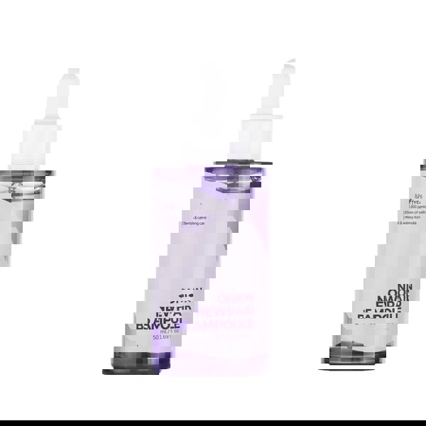 Isntree Onion Newpair B5 Ampoule - Nourishing and Hydrating Skin Serum