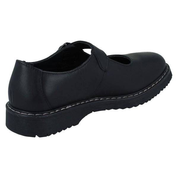 Start-rite Girls Angry Angels By Startrite School Shoes Embrace