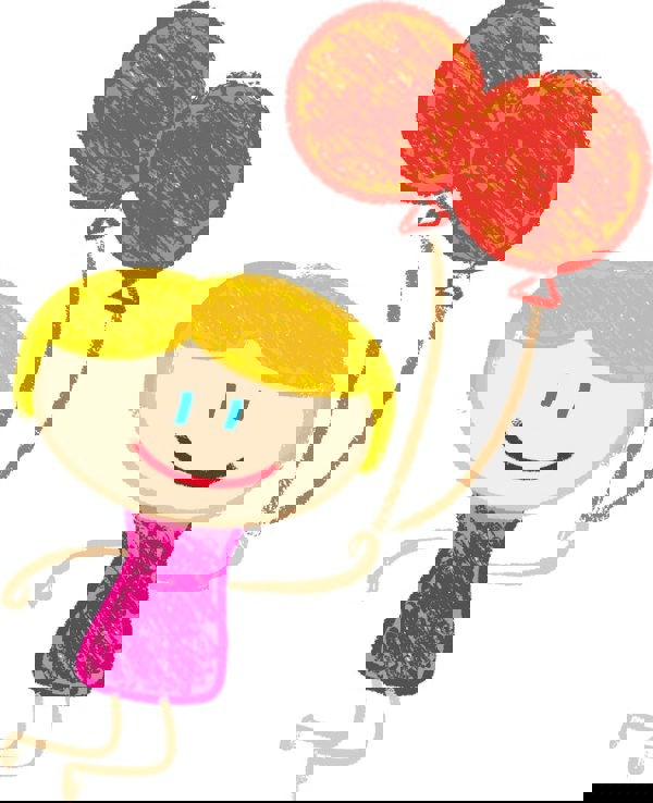 Geomag SES Creative Chalks 12 colours