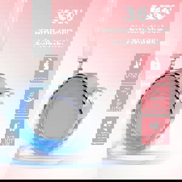 Levede 4 Tier Kitchen Trolley Cart Narrow on Wheels Pull out Bakset Storage Bins