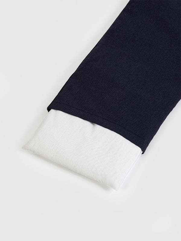Yoga Studio Organic Linseed Unscented Eye Pillow Mask
