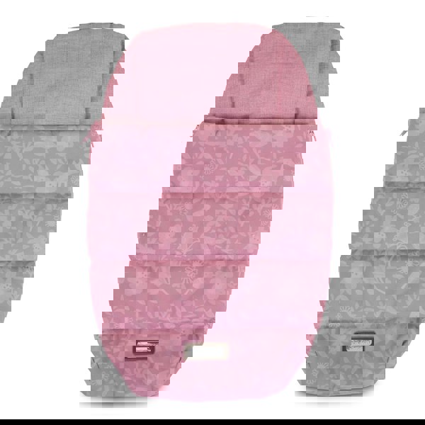 Wow 3 in 1 Dolls Pram Travel System Bundle Camille - Dolls Pram - Cosatto Store