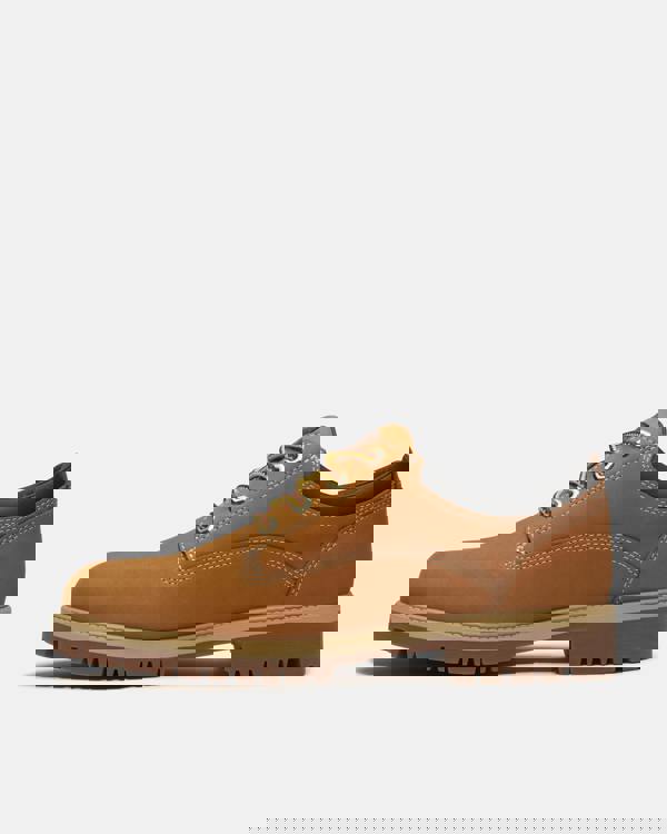 Timberland Heritage Mens Nubuck Oxford Shoes | CHO | Designer Mens Oxford Shoes