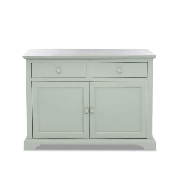 Statement Furniture Florence Sideboard with Cupboard and 2 Drawers