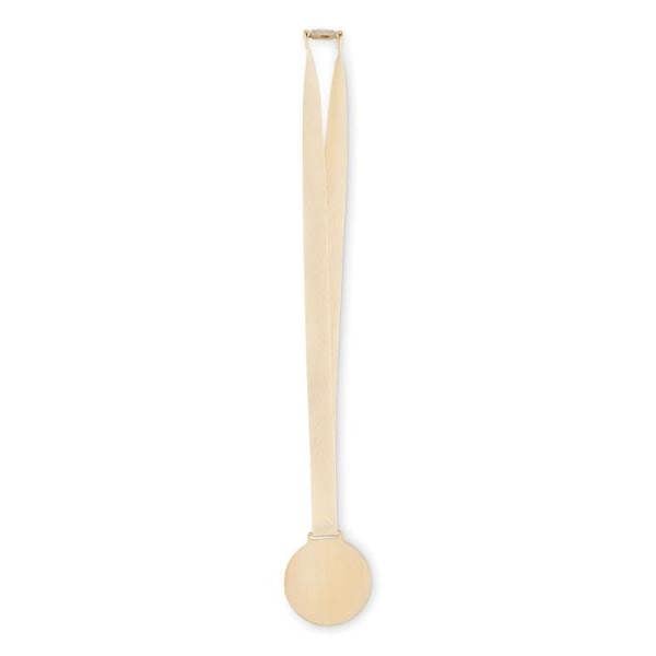 MidOcean Best Wooden Medal - Wood - 