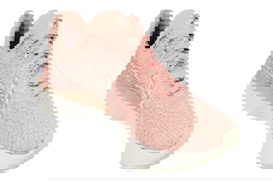 Nike Womens React Infinity Run Fk 3 Dd3024  600 - Pink Glaze White Pink Foam 600 - Photo 3