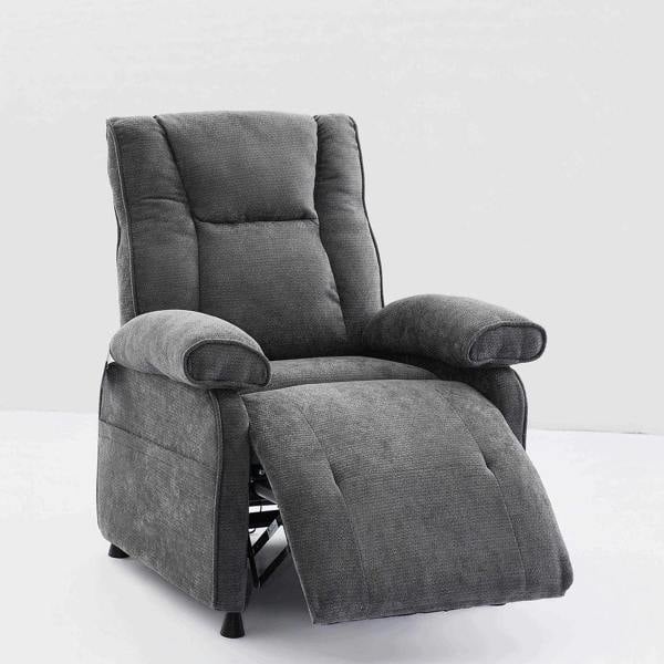 Groundlevel Electric Modern Recliner Chair