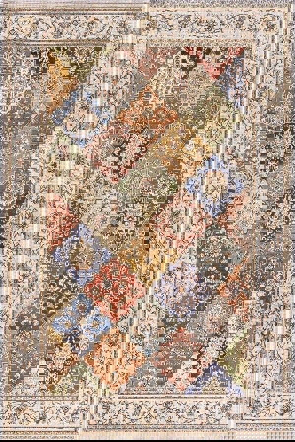 The Rugs Villeroy & Boch 1767 Pierre - Indoor Outdoor Rug