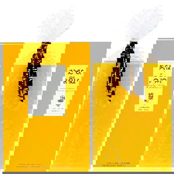 Acqua Di Parma Colonia Yellow Cube Scented Candle 1000g - Additional 3