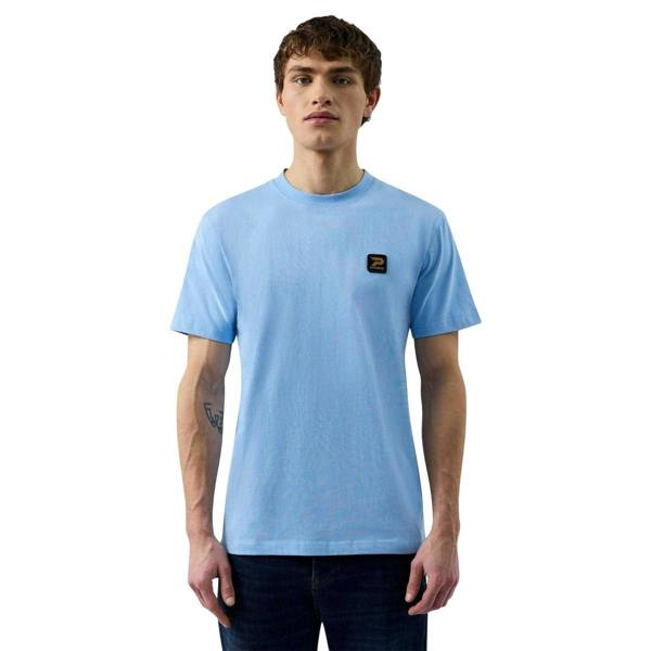 Patrick Mens Cambell T-Shirt - Sky Blue - 