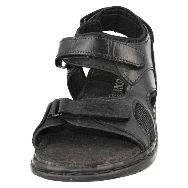 Moza-X Mens Moza-X Casual Sandals B209764