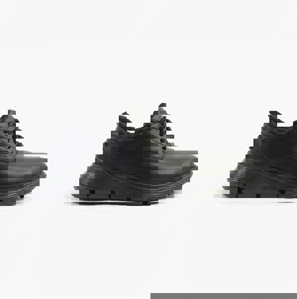 Skechers GARZA - DURAN Mens Shoes Black