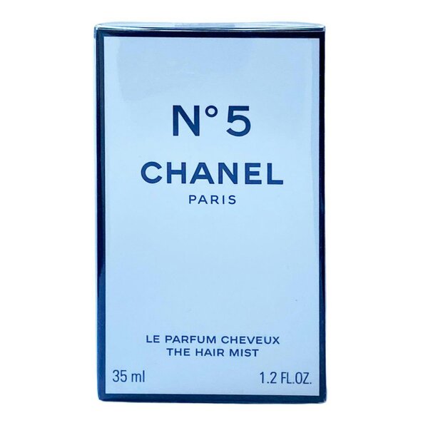 Chanel N'5 The Hair Mist 35ml